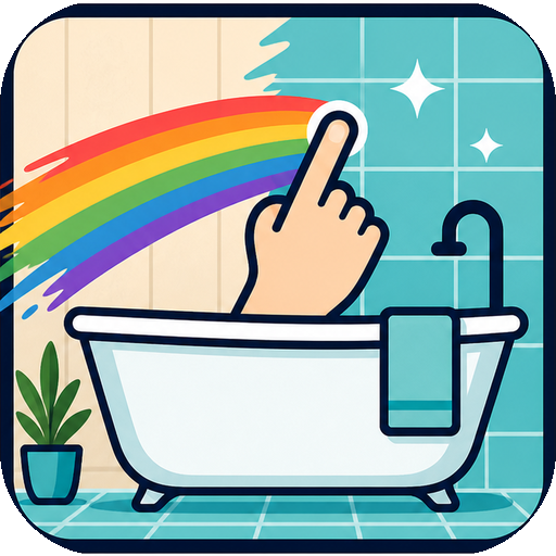 TubSwipe logo